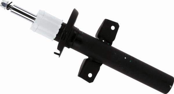 SACHS 350 710 - AMORTYZATOR FORD T. MONDEO 00- LE-PR