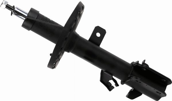 SACHS 350 711 — Amortyzator