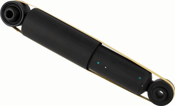 SACHS 350 713 — Amortyzator