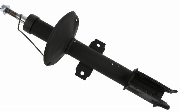 SACHS 350 725 - Amortyzator zawieszenia