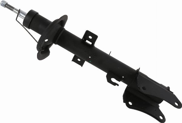 SACHS 350 726 — Amortyzator