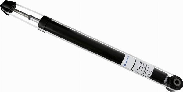 SACHS 350 720 - Amortyzator zawieszenia
