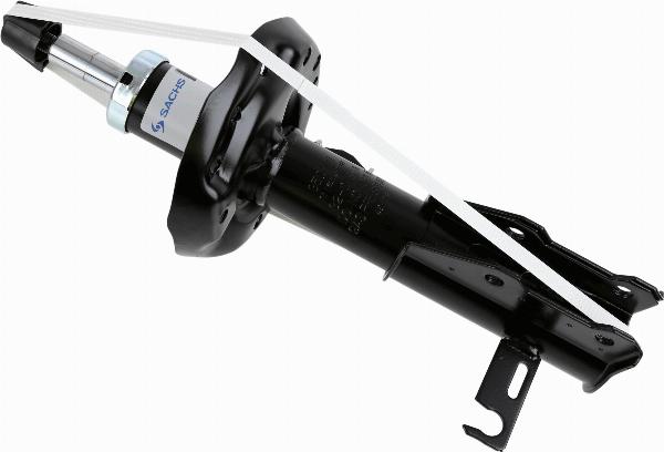 SACHS 350 721 — Amortyzator