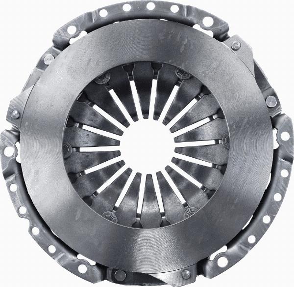 SACHS 3 000 990 131 - SPRZĘGŁO KPL. OPEL ASTRA-CORSA 1.2-1.4 04-