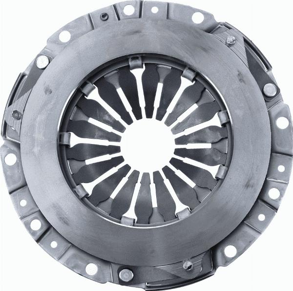SACHS 3000 954 070 - SPRZĘGŁO KPL. HYUNDAI GETZ 1.1 02-09