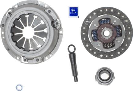 SACHS 3000 954 265 - Zestaw sprzęgieł