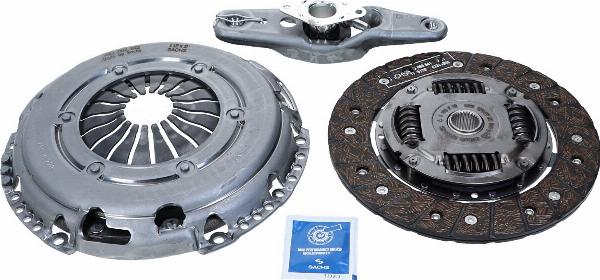 SACHS 3000 950 082 — Zestaw sprzęgieł