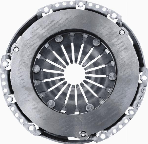 SACHS 3000 950 082 - SPRZĘGŁO KPL. VW GOLF 1.2 TSI 12-