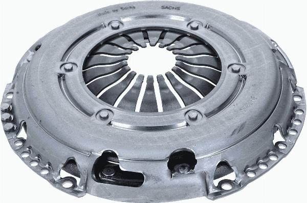 SACHS 3000 950 082 - SPRZĘGŁO KPL. VW GOLF 1.2 TSI 12-
