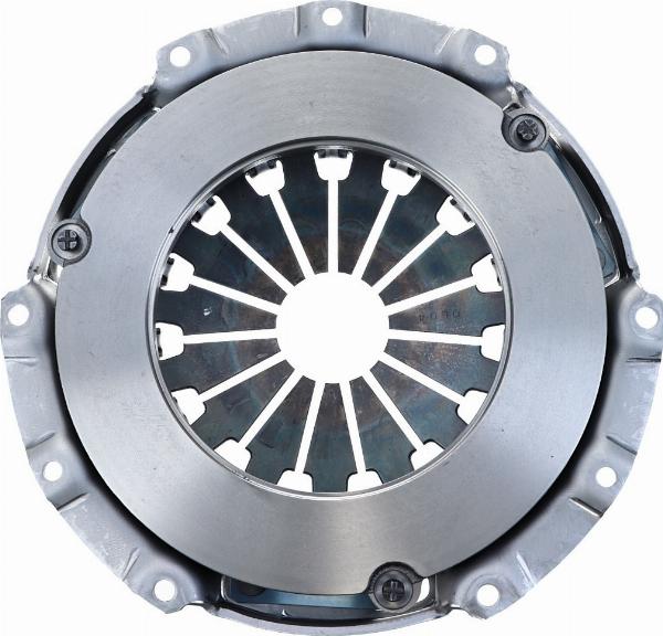 SACHS 3000 951 425 - Zestaw sprzęgła