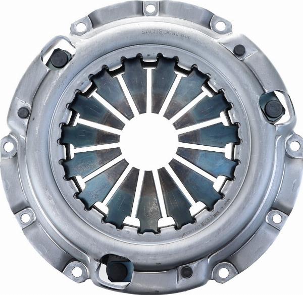 SACHS 3000 951 425 - Zestaw sprzęgła