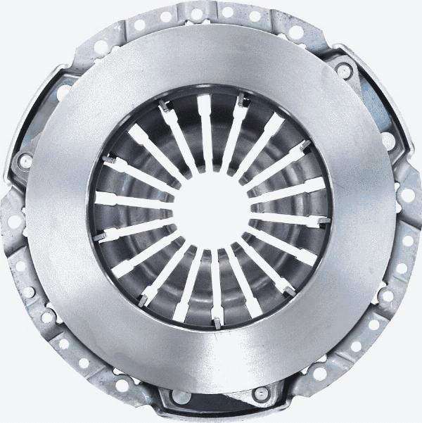 SACHS 3000 951 610 - SPRZĘGŁO DACIA DOKKER-DUSTER-LODGY-LOGAN-SANDERO 1.5 DCI 06-