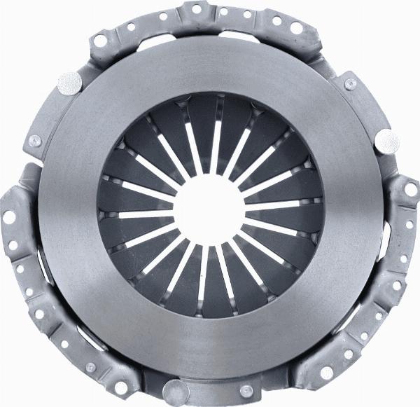 SACHS 3000 951 673 - Zestaw sprzęgła