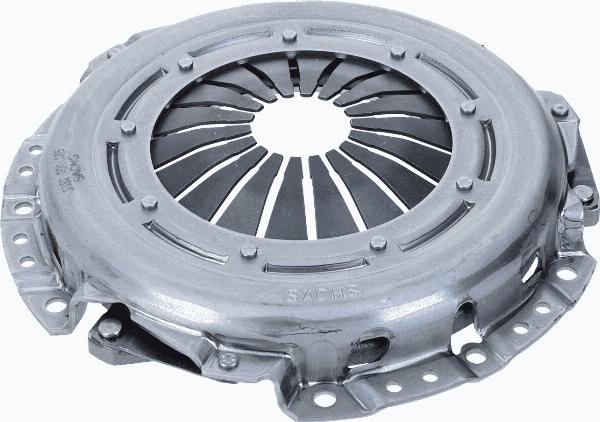 SACHS 3000 951 098 - SPRZĘGŁO KPL. HYUNDAI ACCENT-ELANTRA-VELOSTER-I20-I30-IX20 1.4-1.6 05-