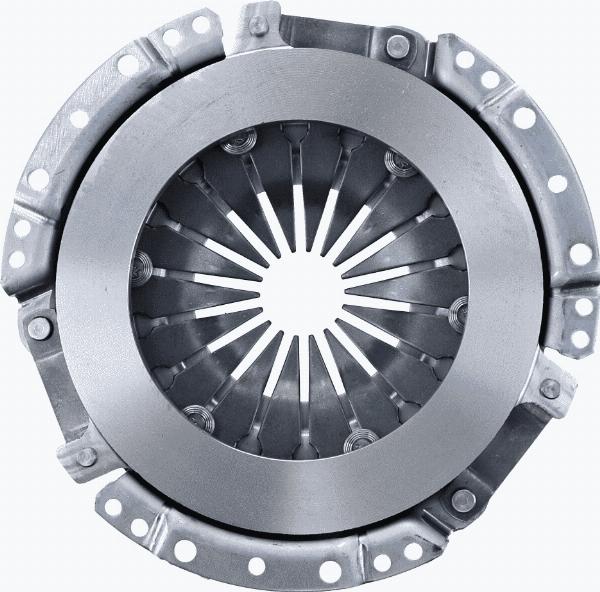 SACHS 3000 951 044 - Zestaw sprzęgła