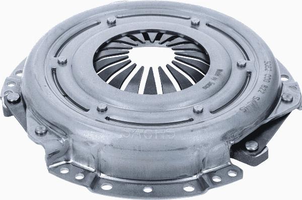 SACHS 3000 951 044 - Zestaw sprzęgła