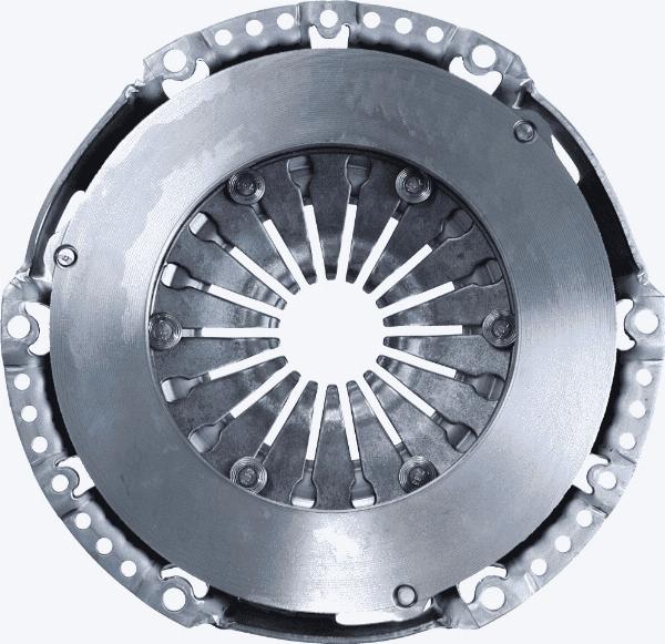 SACHS 3000 951 024 - Zestaw sprzęgła