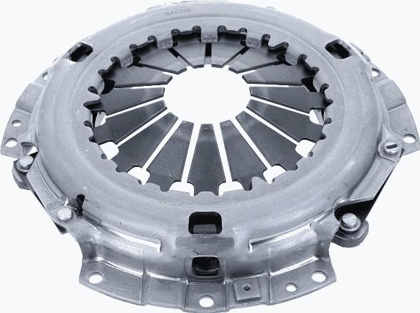 SACHS 3000 951 869 - SPRZĘGŁO KPL. NISSAN 2.2DCI SKRZYNIA 6 BIEGÓW