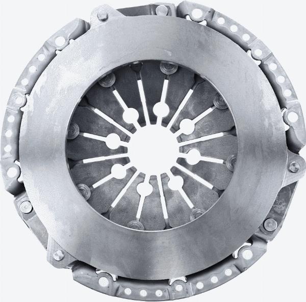 SACHS 3000 951 786 - SPRZĘGŁO KPL. DB W202-W210 2.0-2.2 D 97-