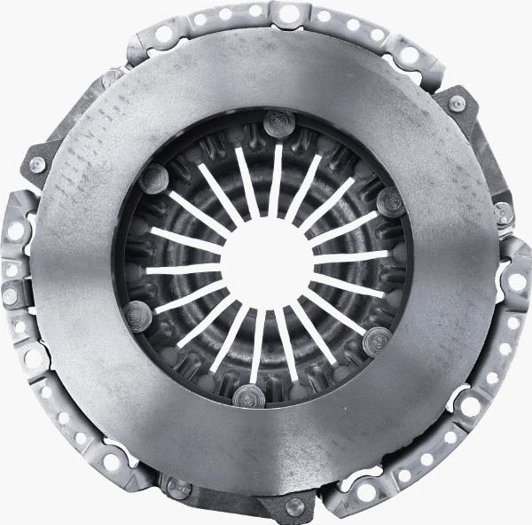 SACHS 3000 970 140 - SPRZĘGŁO KPL. BMW 1-3-4-5-X1-X3-Z4 2.0-3.0 06-