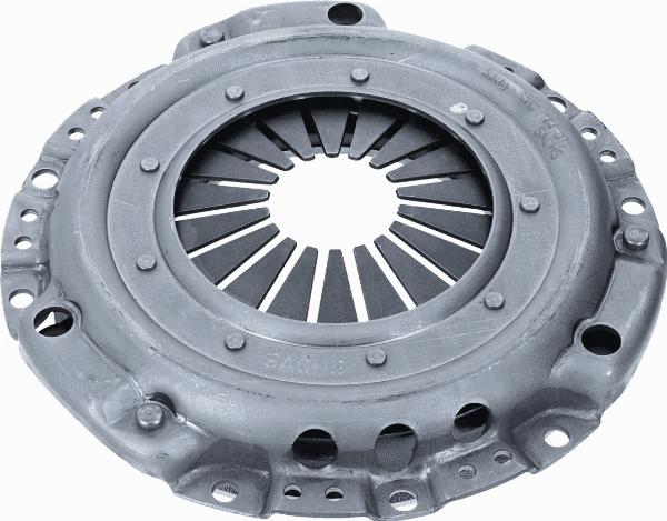 SACHS 3000 111 001 - SPRZĘGŁO KPL. DB W201-W123-W124 2.0 80-93