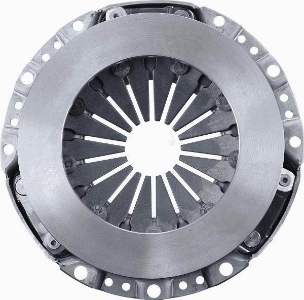 SACHS 3000 111 001 - SPRZĘGŁO KPL. DB W201-W123-W124 2.0 80-93