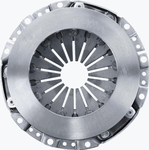 SACHS 3 000 111 003 - SPRZĘGŁO KPL. DB W124-W201 2.0D-2.5 D 79-93