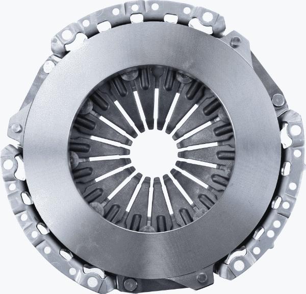 SACHS 3 000 181 001 - SPRZĘGŁO KPL. AUDI 80-A6 1.8-2.0 86-
