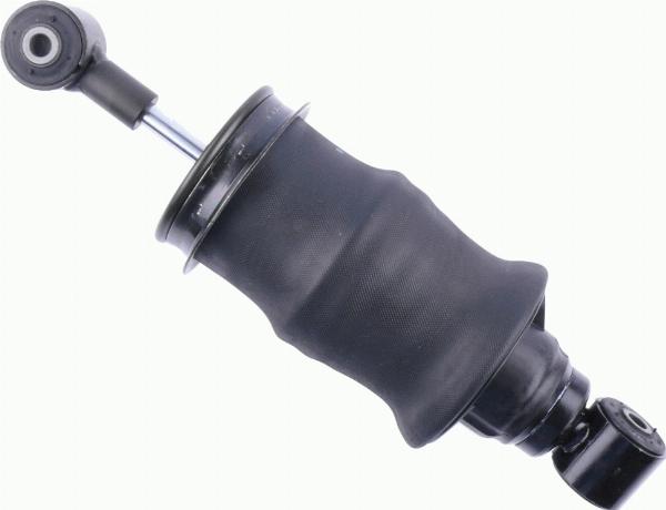 SACHS 300 013 - Amortyzator