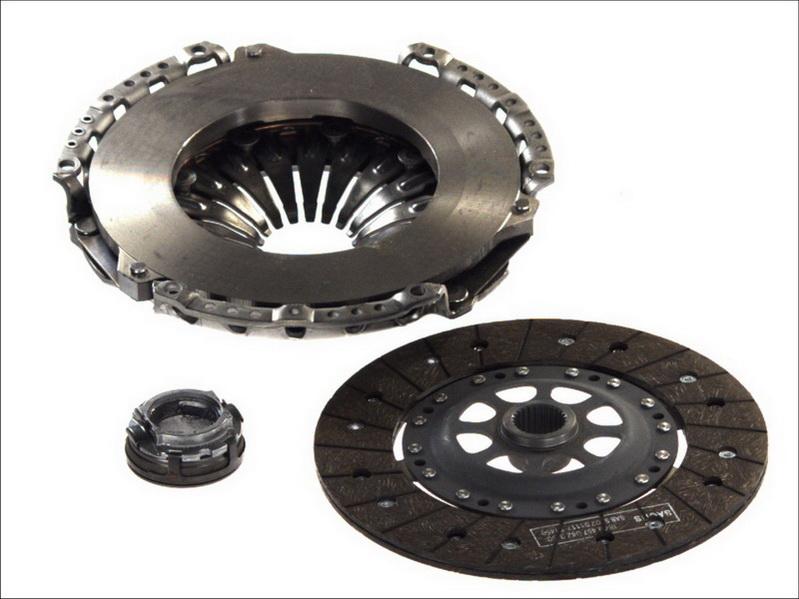 SACHS 3000 845 001 — Zestaw sprzęgieł