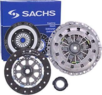 SACHS 3 000 842 001 - Zestaw sprzęgieł