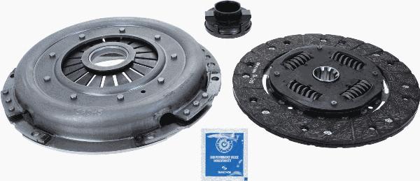 SACHS 3 000 297 002 — Zestaw sprzęgieł