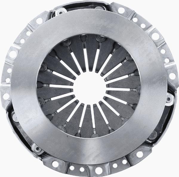 SACHS 3 000 203 002 - SPRZĘGŁO KPL. BMW E30-E34-E36 1.6-1.8-1.9 87-00