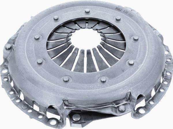 SACHS 3 000 722 002 - SPRZĘGŁO KPL. VW PASSAT 1.9 TDI 95-