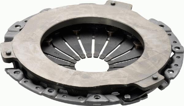 SACHS 3082 654 410 - Docisk sprzęgła