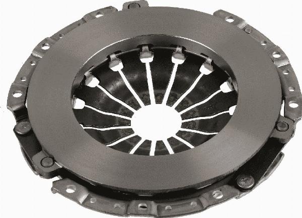 SACHS 3082 600 769 - DOCISK SPRZ. HYUNDAI  I40-IX35 1.6 GDI 10-