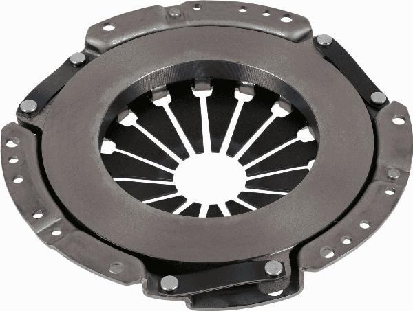 SACHS 3082 634 114 - Docisk sprzęgła