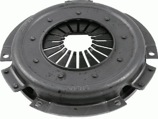 SACHS 3 082 043 132 — Tarcza dociskowa sprzęgła