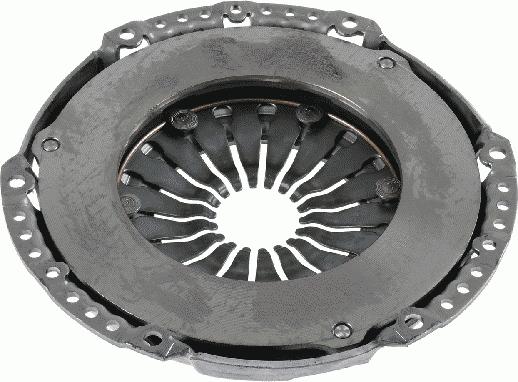 SACHS 3082 000 542 - DOCISK SPRZ. FORD  FIESTA-FOCUS-MONDEO 1.4-1.6 98-