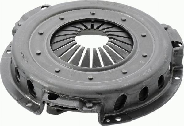 SACHS 3 082 147 033 — Tarcza dociskowa sprzęgła