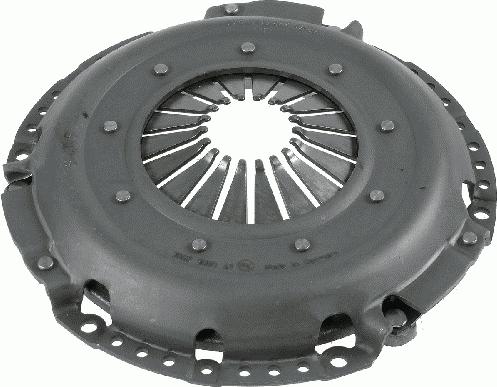 SACHS 3 082 308 041 — Tarcza dociskowa sprzęgła