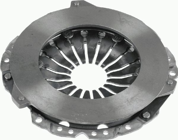 SACHS 3 082 297 531 - Docisk sprzęgła