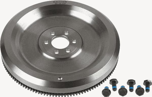 SACHS 3021 600 294 — Koło zamachowe