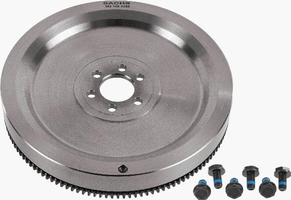 SACHS 3021 600 295 - KOŁO ZAMACHOWE VW POLO 1.4 TDI 15-