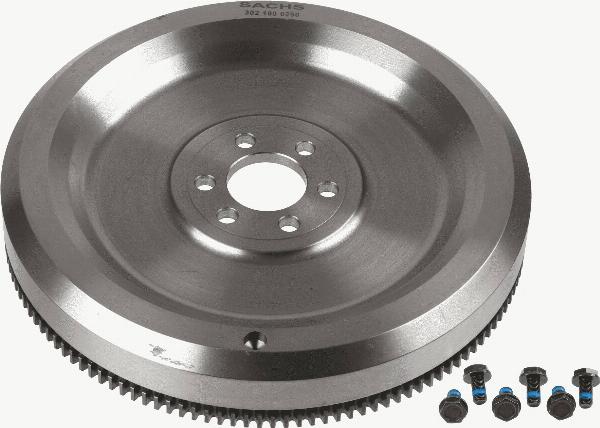 SACHS 3021 600 290 — Koło zamachowe