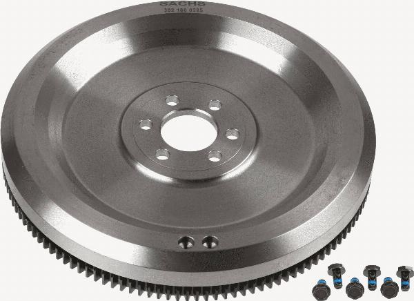 SACHS 3021 600 285 — Koło zamachowe