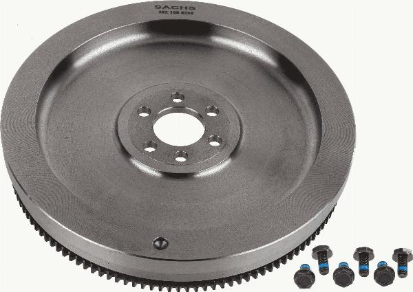 SACHS 3021 600 288 — Koło zamachowe