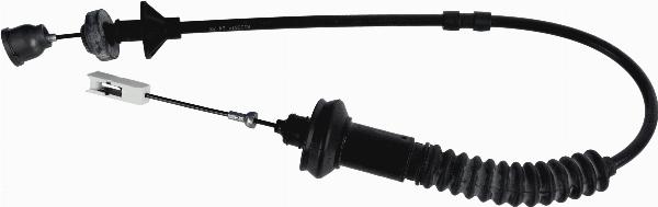 SACHS 3074 600 215 — Cięgło, sterowanie sprzęgłem