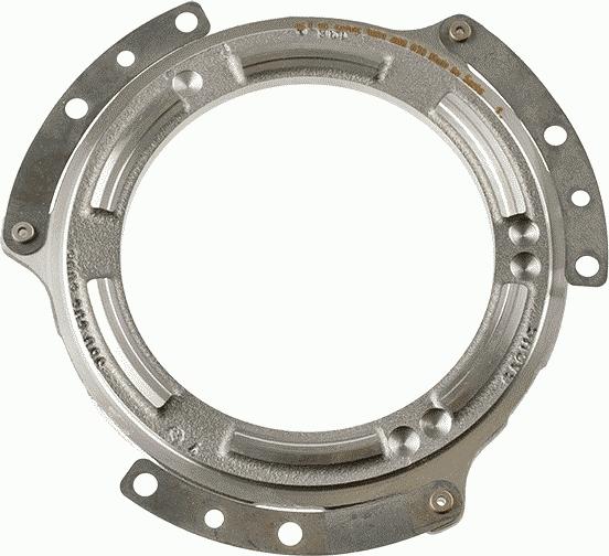 SACHS 3071 098 930 - TARCZA DOCISKOWA SPRZEGŁA