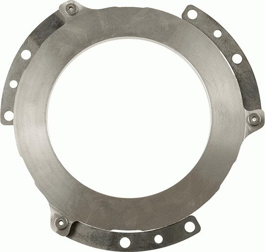 SACHS 3071 098 930 - TARCZA DOCISKOWA SPRZEGŁA